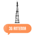 3G Anten
